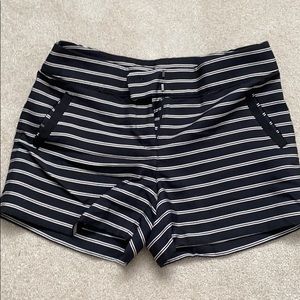 Loft shorts